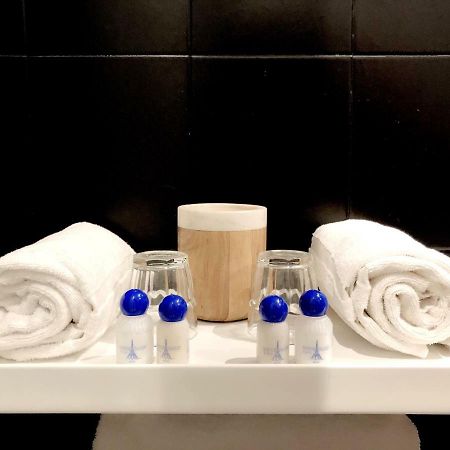 Hotel Paris Rom Eksteriør billede