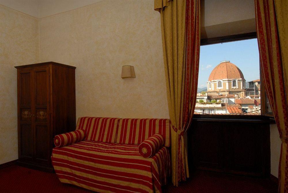 Hotel Paris Rom Eksteriør billede