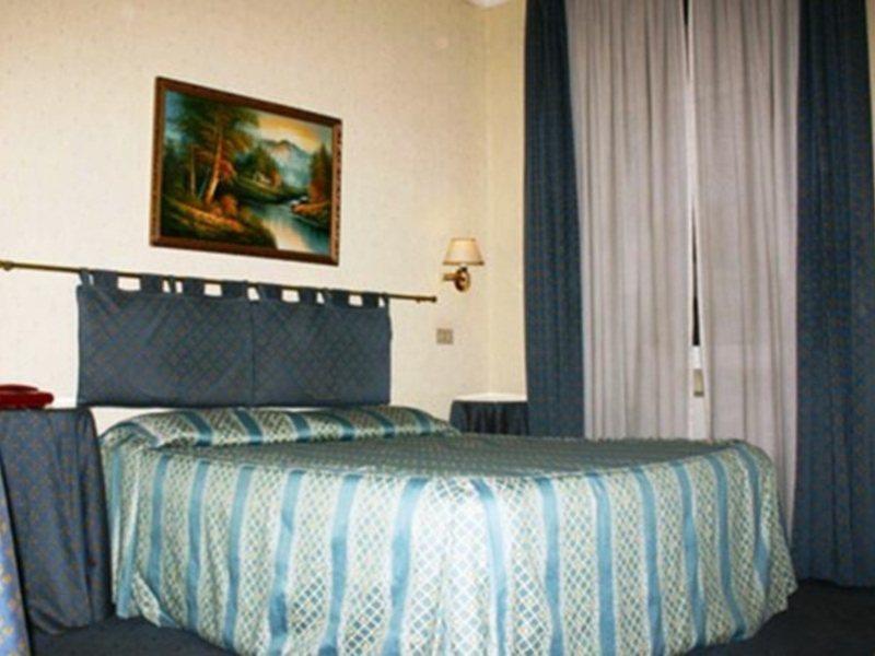 Hotel Paris Rom Eksteriør billede