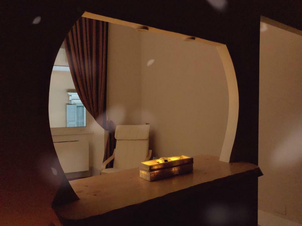 Hotel Paris Rom Eksteriør billede